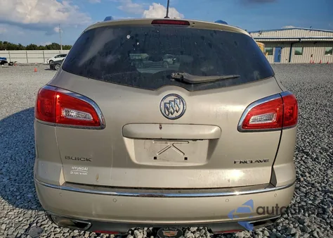 2013 Buick Enclave z USA, uszkodzony, nr VIN 5GAKRCKD2DJ208317